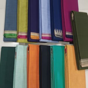 Naarayanpet sarees