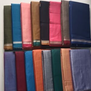 Narayanpet saree