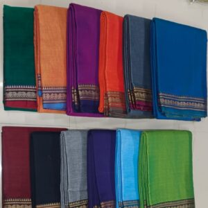 Narayanpet sarees