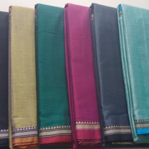 Narayanpet sarees