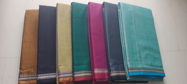 Narayanpet sarees