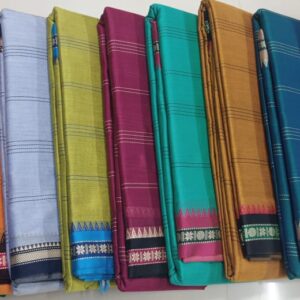 Narayanpet sarees