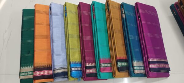 Narayanpet sarees